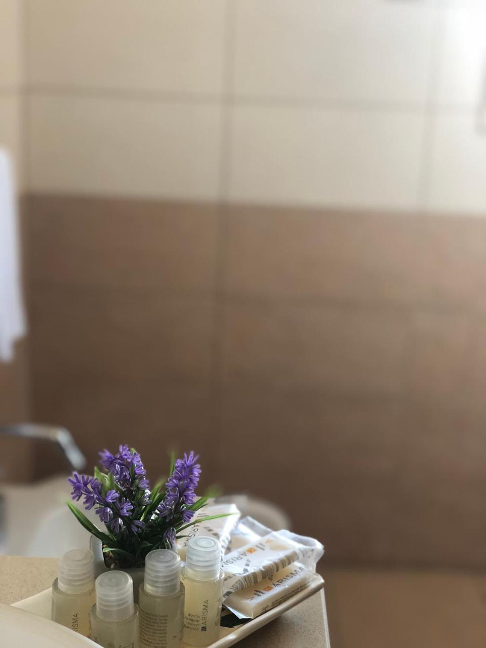 Hotel El Sombrero 리카타 외부 사진