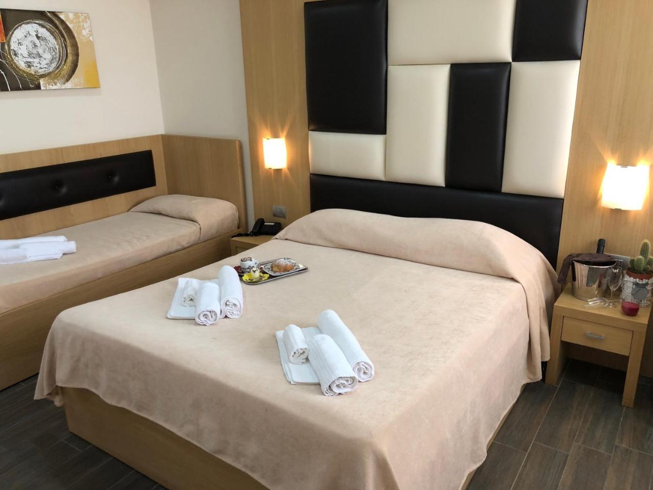Hotel El Sombrero 리카타 외부 사진