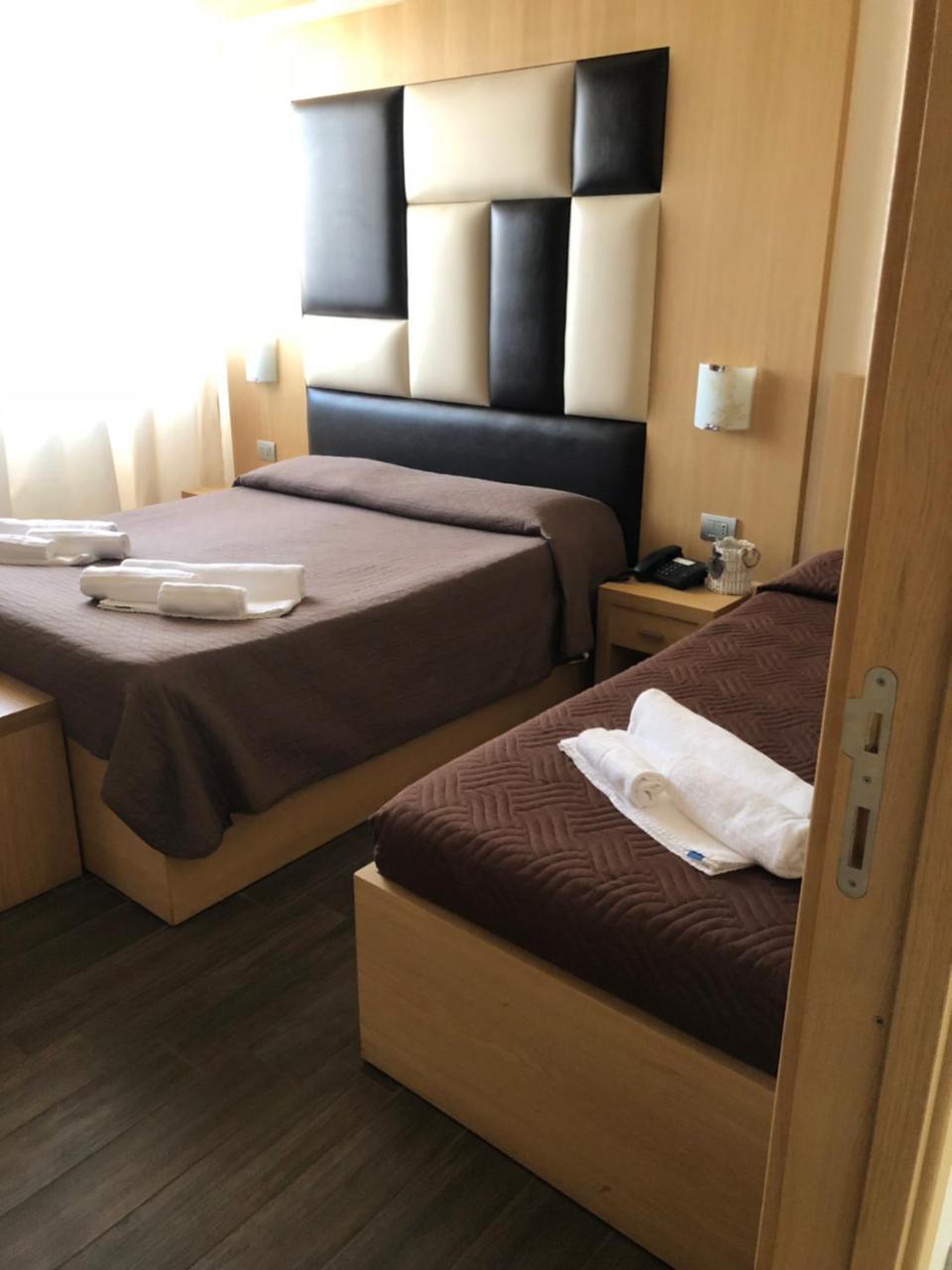 Hotel El Sombrero 리카타 외부 사진