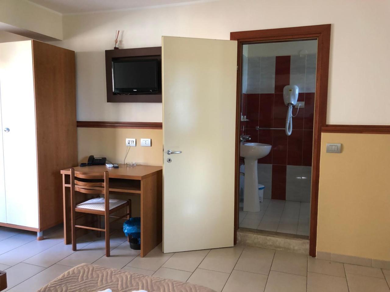 Hotel El Sombrero 리카타 외부 사진